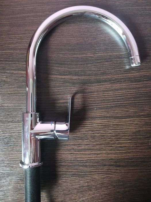 Змішувач для кухні Grohe BauLoop 31368001