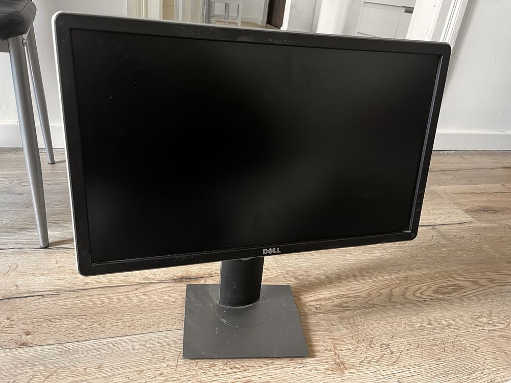 Monitor LED Dell P2214H 21,5 " 1920 x 1080 px IPS / PLS