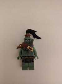 Minifigurka LEGO ninjago Mung