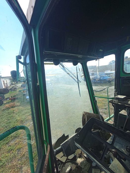 Комбайн Дон 1500Б