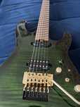 Gitara Harley Benton Max Fusion Sygnature