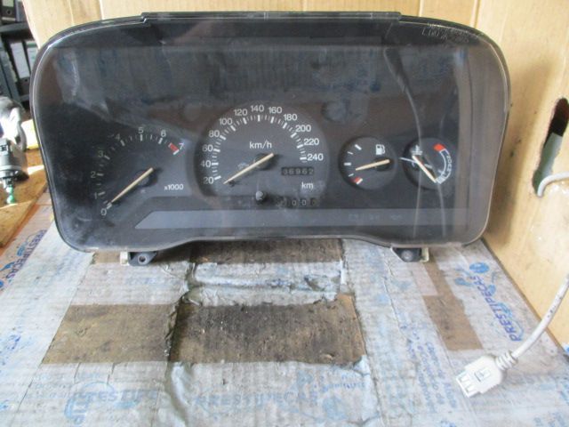 Quadrante 91AB10841BC FORD ESCORT 1994 1.4I KM/H 06962