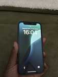 Iphone 12 mini azul marinho com capas