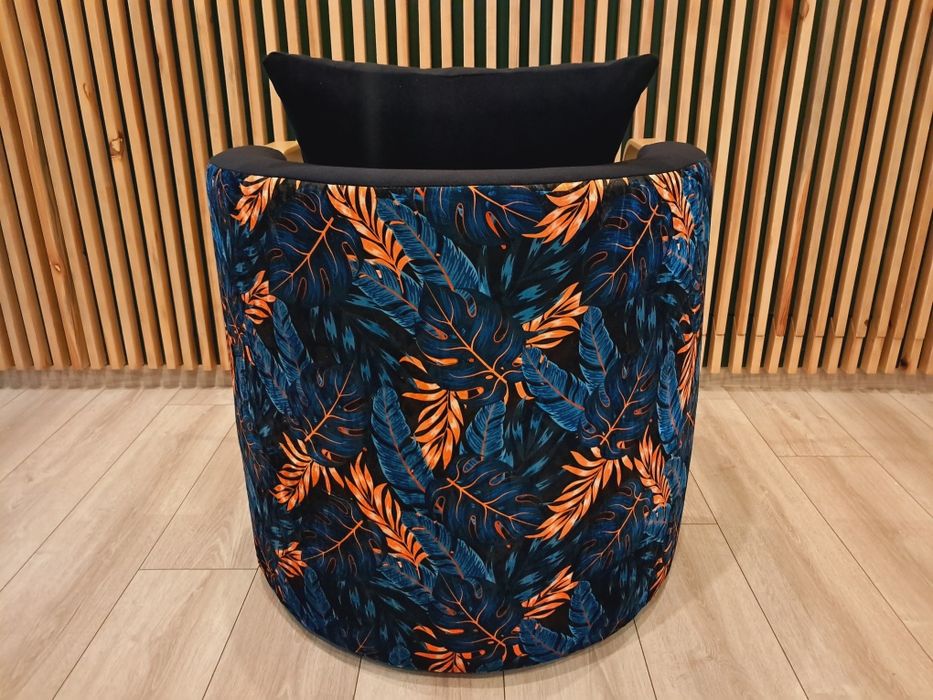 Fotel Glamour niska cena         .