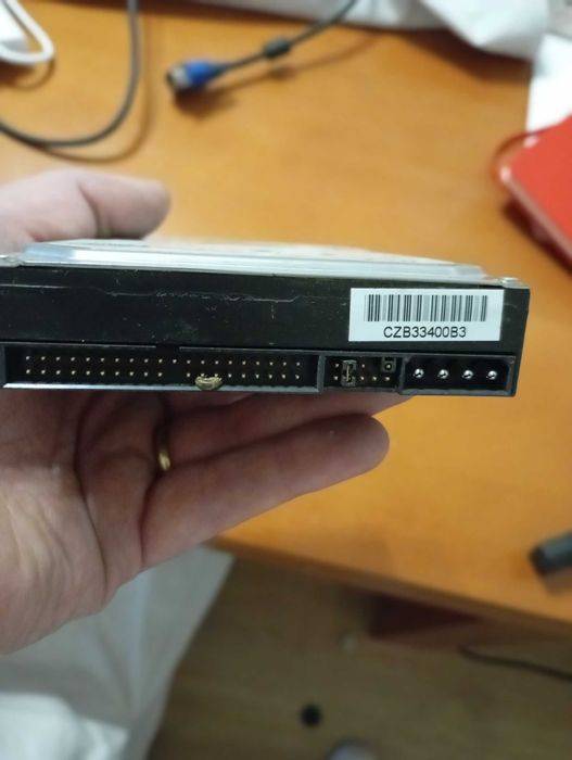 Discos HDD para PC