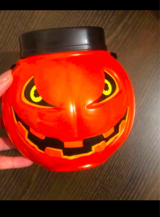 Солодощі на хеллоуін, halloween