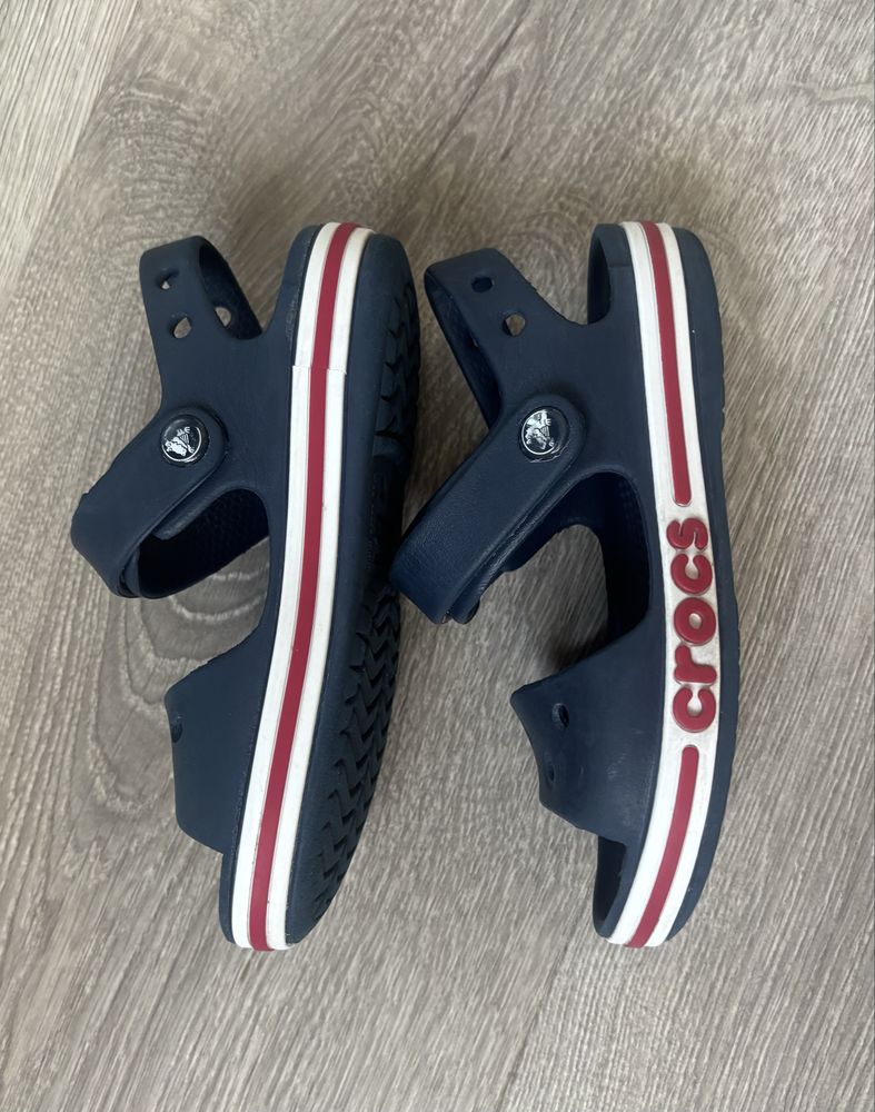 Crocs крокси c11