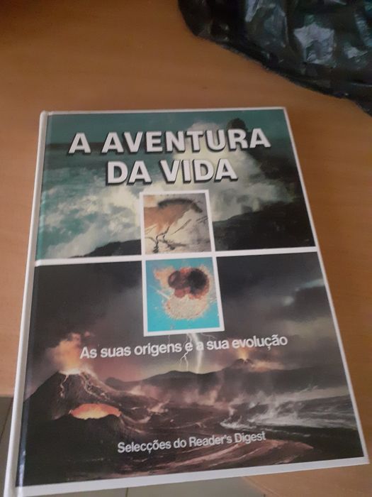 A Aventura da Vida