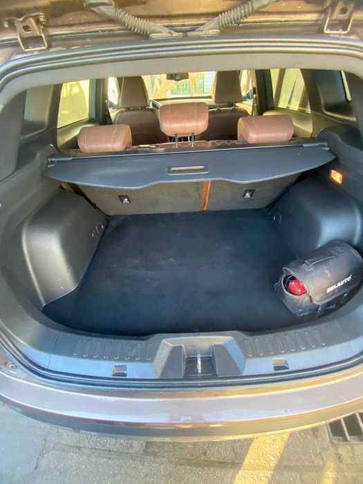 Автомобіль Haval h6