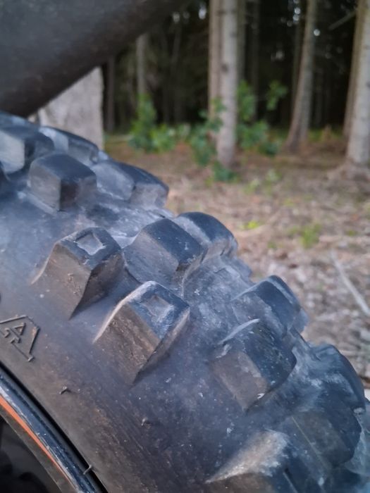 Cross, enduro 250 4t