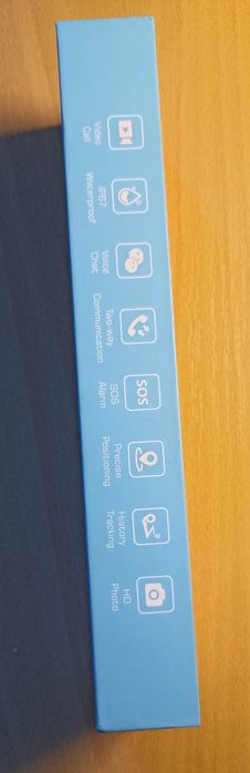 Смарт-годинник LG A60