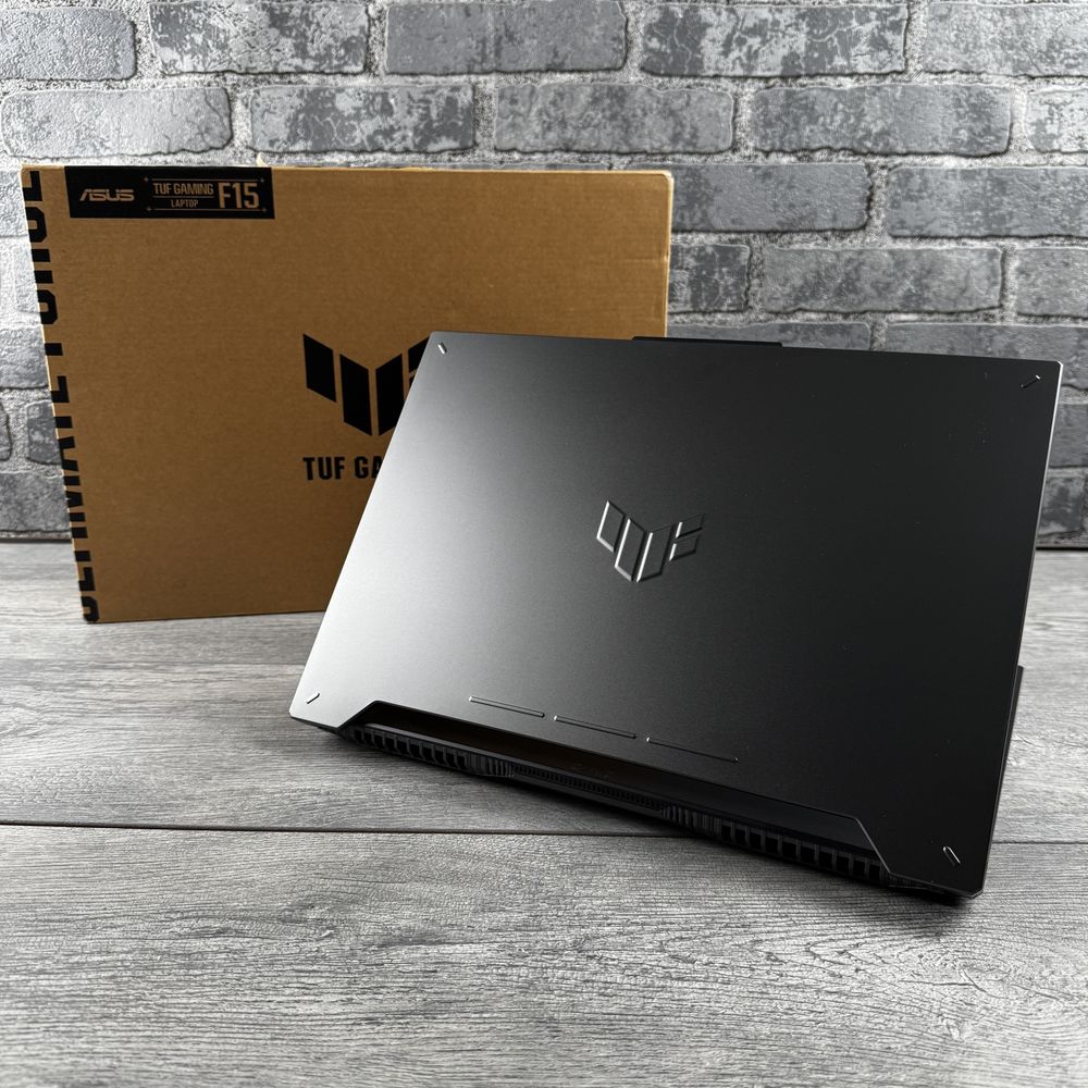 РОЗПРОДАЖ!Asus Tuf Gaming F15 FX507ZI4 i7-12|64Gb|1Tb SSD|RTX 4070 8Gb