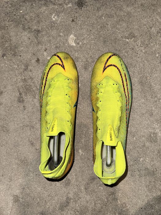Nike Mercurial Superfly 7 Elite FG 43