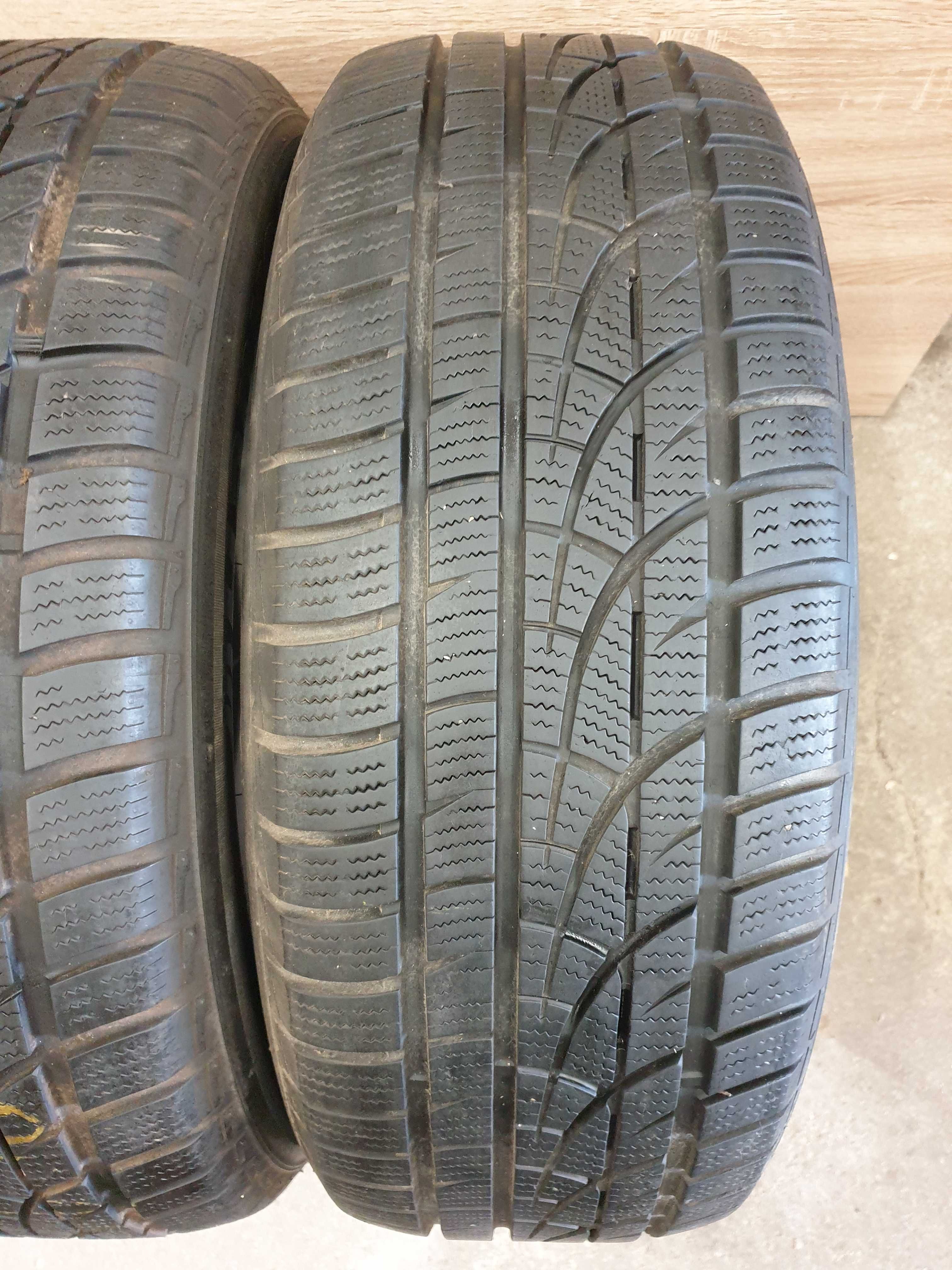 235/60 17 Hankook 2sztuki zima