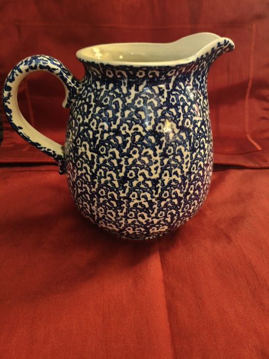 Dzbanek Bolesławiec