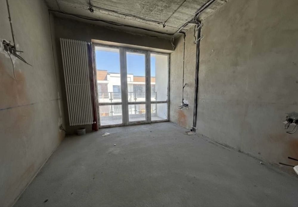 Таунхаус з Частковим РЕМОНТОМу Вовчинцях в котеджному містечку