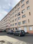 Продаж кімнати в гуртожитку