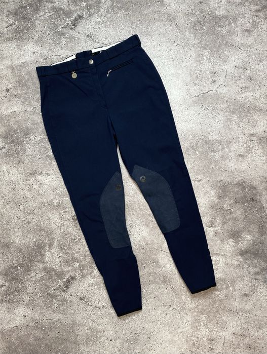 Женские конные бриджи штаны Pikeur M/L для верховой езды