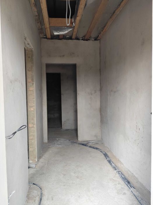 Продам котедж на ділянці 1.83 сот. Райський сад