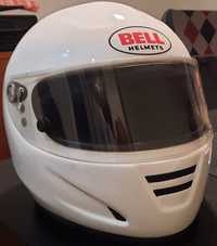 Capacete Bell Racing Vintage