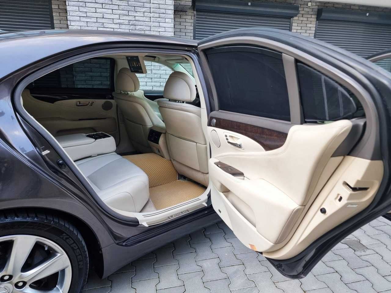 Продам  Lexus LS 2007. Можна в розстрочку, під викуп.