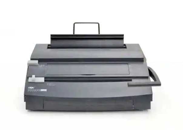 Encadernadora manual Gbc Docubind TL200