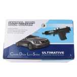 Alarme carro com controlo do fecho central com 4 Pistolas + 2 comandos