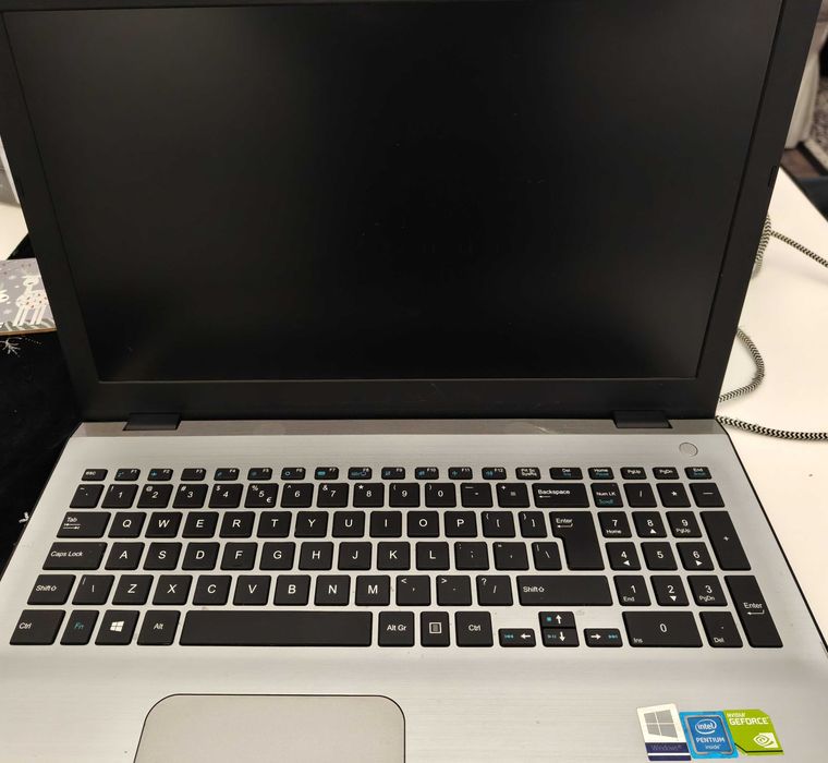 Laptop Super Stan Xiaomai5