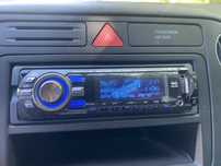 Магнитола sony CDX-GT828U