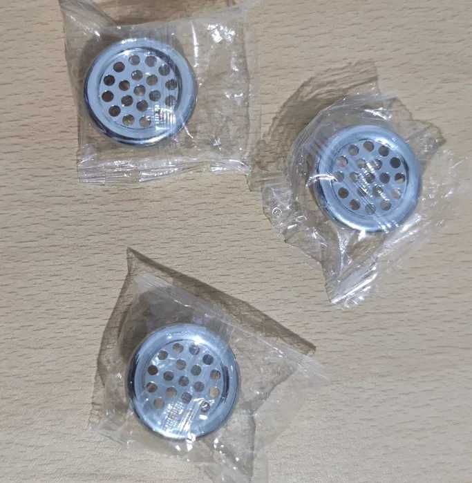 Válvula para fitrar as águas