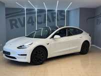 Tesla Model 3 Standard Range Plus RWD