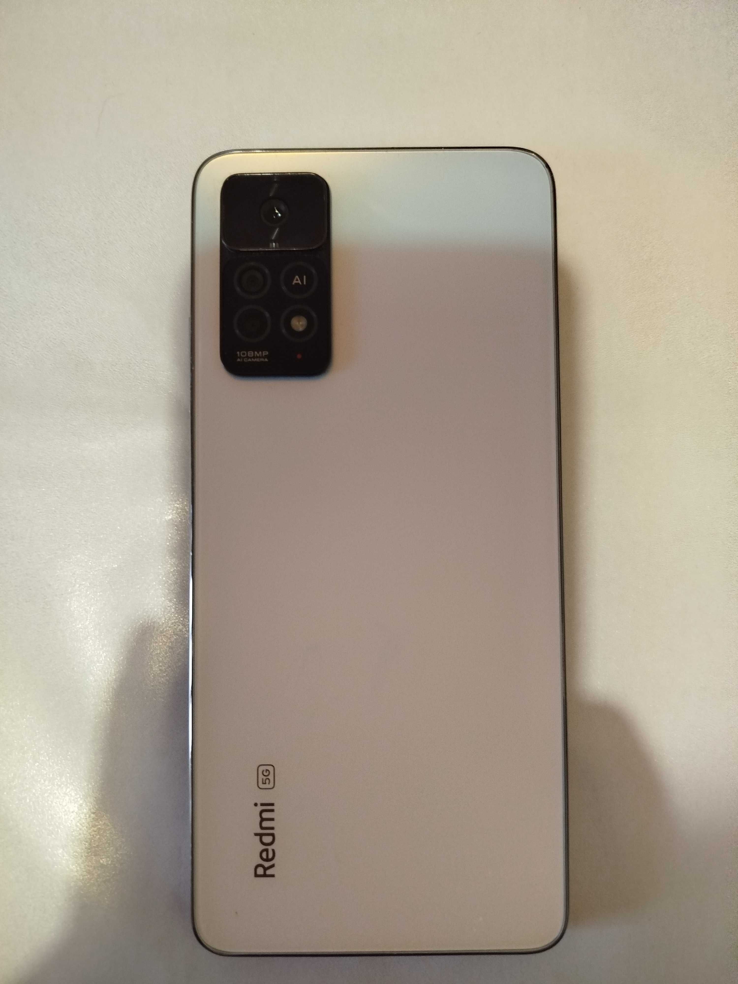 Xiaomi redmi note 11 E pro