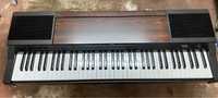 YAMAHA Clavinova CVP-5