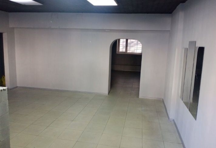 Продажа Коммерческого помещение