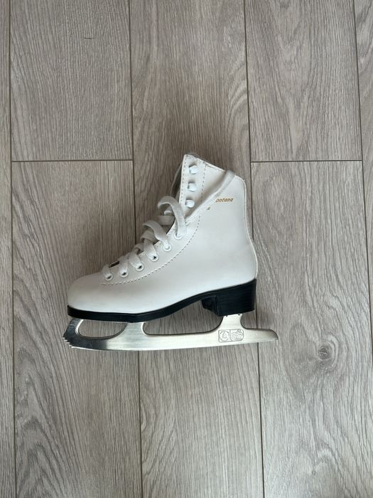 ковзанкы graf montana