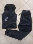 Dres męski welurowy M L XL XXL 3XL