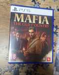 Mafia the old country ps5