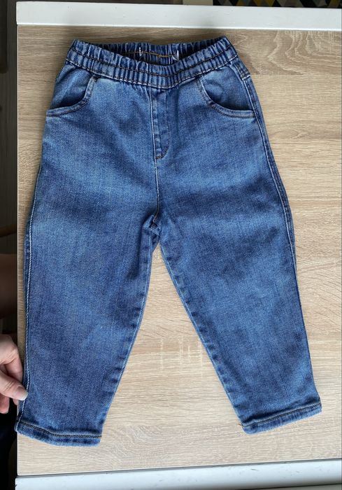 Джинси zara 92 розмір
