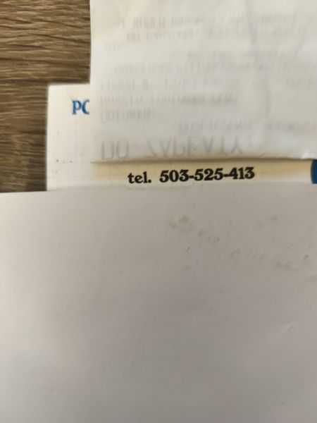 Mieszkanie 54M2 w Luboniu do wynajęcia