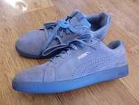 Кеди. Кроссовки. Мокасины. Puma Smash Wns Perf SD. 25,5 см