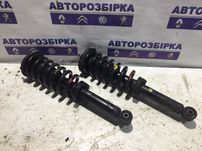 амортизаторы kia sorento 06-09 стойка киа соренто
