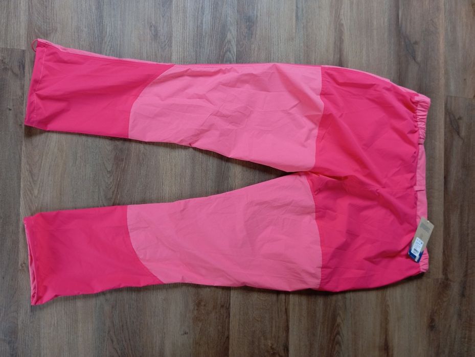 Stormberg Nowe Spodnie Trekkingowe / Turystyczne / Górskie Outdoor 5XL