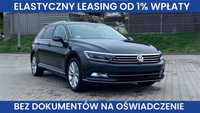 Volkswagen Passat Passat PL Salon Serwis Aso GWARANCJA raty leasing