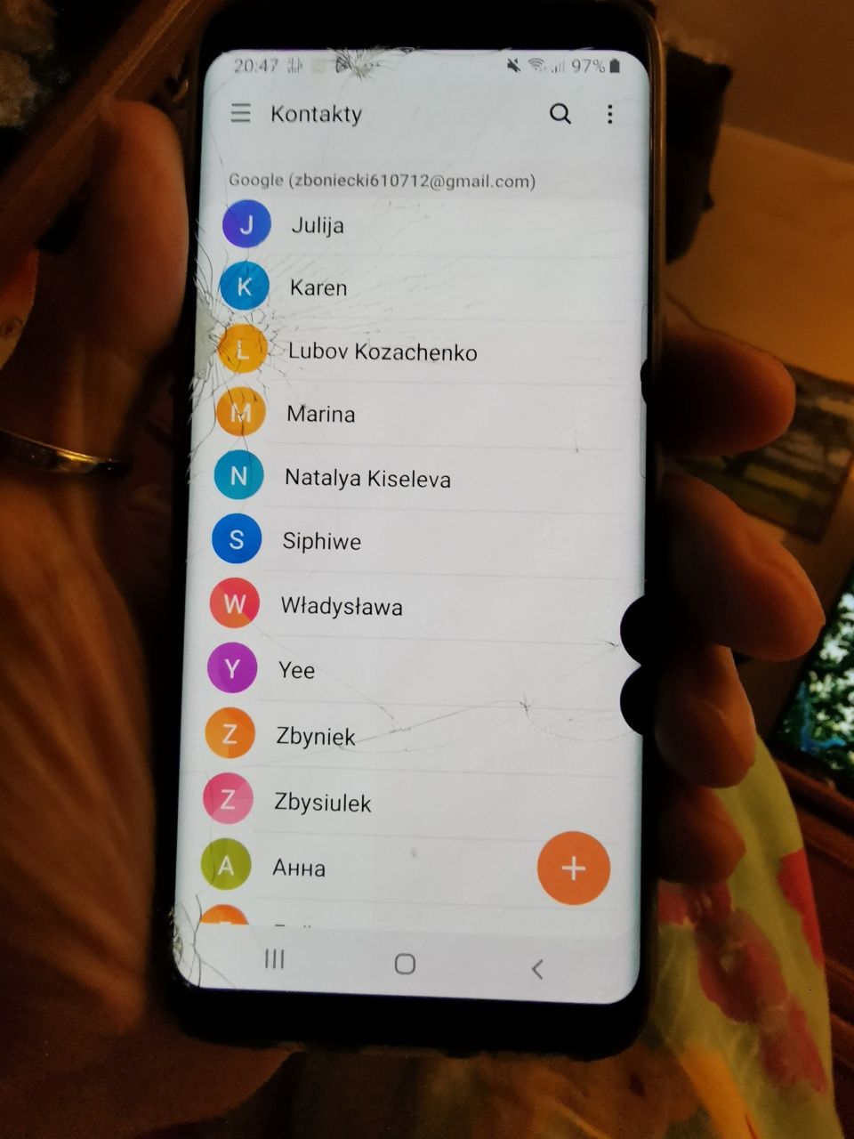 samsung s8  100 % sprawny wodoodporny  mega super zdjęcia /zamiana ?