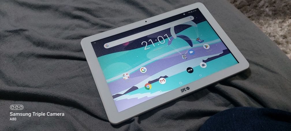 Tablet spc 10.1 gravity