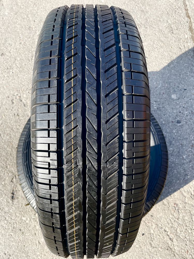 Opony Hankook 255/70r16 DynaPro HP - 2 sztuki nowe wielosezonowe