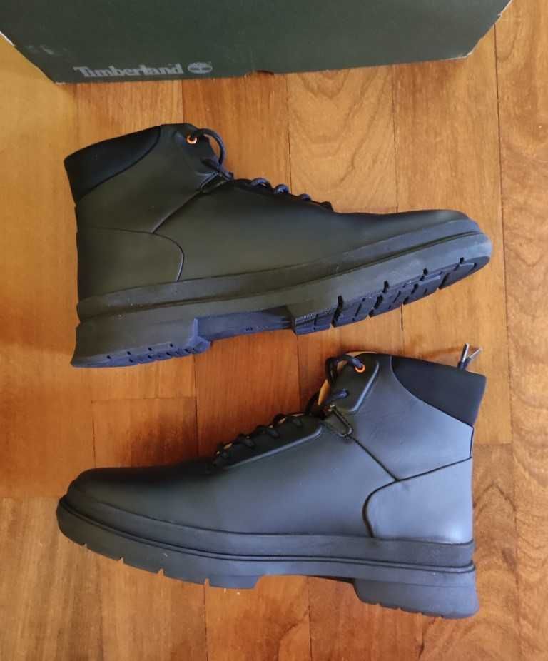 Buty Timberland CC Boulevard - rozm. 45 - NOWE - unikatowe