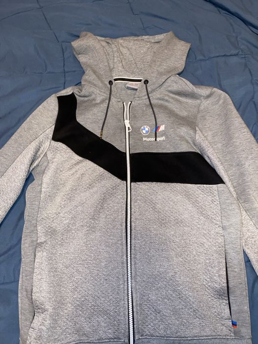 Fato de treino Puma x Bmw