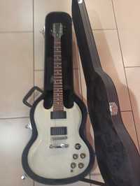 Gitara elektryczna Gibson SGJ Usa
