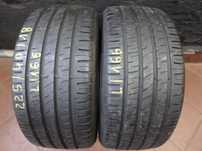 225/40r18 225/40/18 BARUM BRAVURIS 3 HM 92Y 7mm 18r